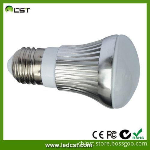 3-5W LED Light Bulbs R50